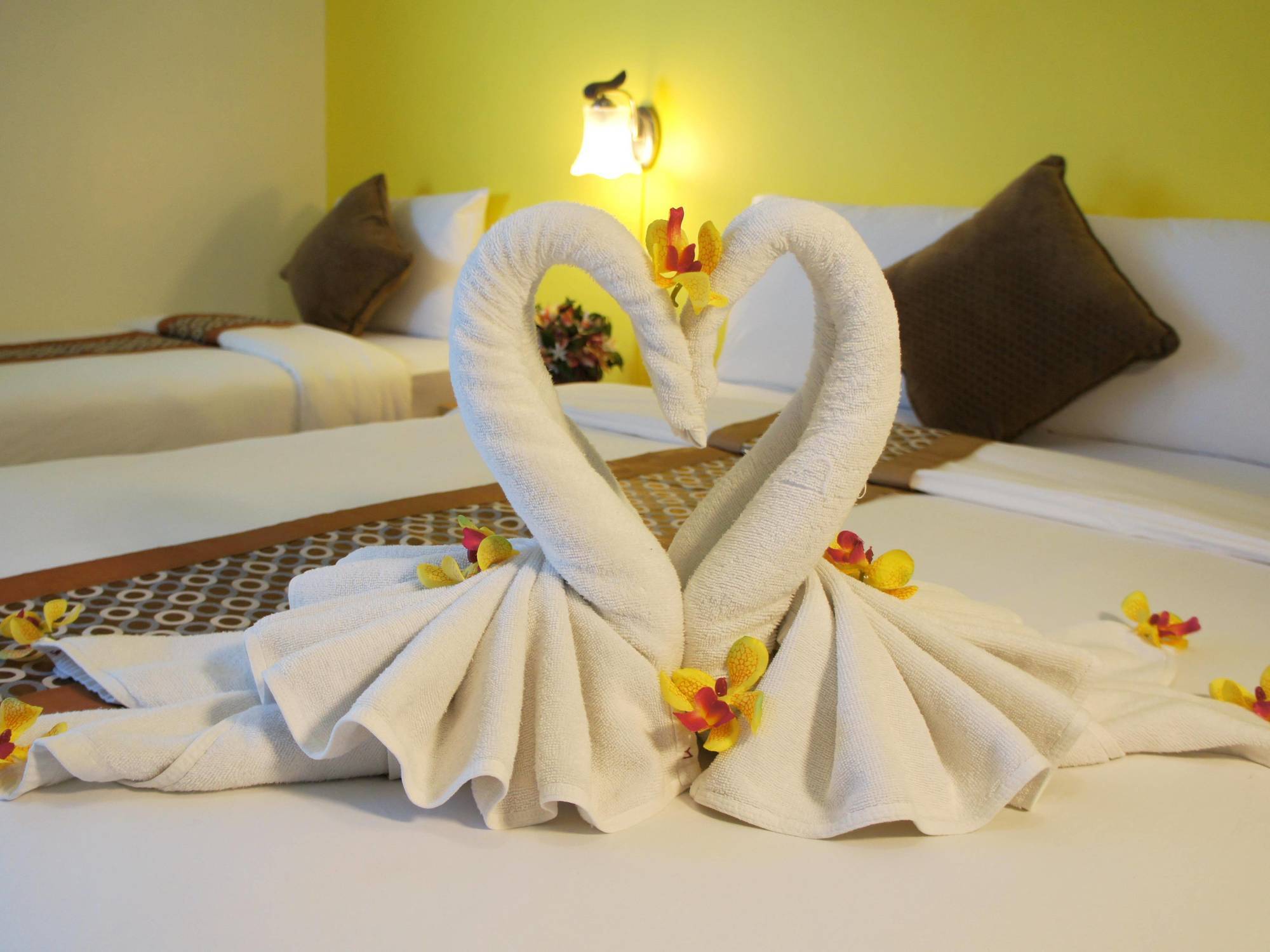 The Nest Serviced Apartment Bangkok Exterior foto